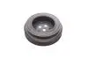 VD1098 Шків колінвалу Citroen Jumper/Peugeot Boxer 2.2HDi 06-/Ford Transit 2.2TDCi 06- (6PK/4PK) CONTITECH підбір по vin на Brocar