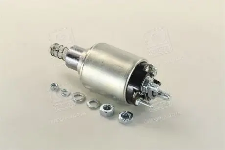 ZM1639 Тягове реле, стартер (пр-во ZM) ERA підбір по vin на Brocar