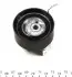ATB1017 Ролик ГРМ Ford C-max/Fiesta/Focus 1.4-1.6Ti 03- (натяжний) (62х26.5) DAYCO підбір по vin на Brocar