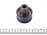 ATB2189 Ролик ГРМ Opel Astra F/G/ Kadett E 1.7 D 92-00 (паразитный) (52.5х31.2) DAYCO підбір по vin на Brocar