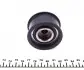 ATB2189 Ролик ГРМ Opel Astra F/G/ Kadett E 1.7 D 92-00 (паразитный) (52.5х31.2) DAYCO підбір по vin на Brocar