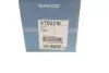 ATB2216 Ролик ГРМ Opel Omega A 1.8/2.0i 86-94 (натяжной) (60x22) DAYCO підбір по vin на Brocar