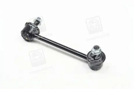 CLMZ9 Стойка стаб. MAZDA 6 (пр-во CTR) CTR підбір по vin на Brocar