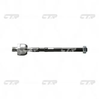 CRM15 Тяга рул. MITSUBISHI (пр-во CTR) CTR подбор по vin на Brocar