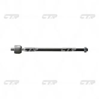 CRM27 Тяга рул. MITSUBISHI (пр-во CTR) CTR подбор по vin на Brocar