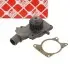01282 Насос водяной Ford (пр-во Febi) FEBI BILSTEIN підбір по vin на Brocar