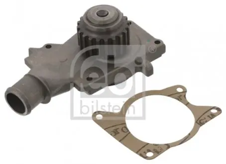 01282 Насос водяной Ford (пр-во Febi) FEBI BILSTEIN подбор по vin на Brocar