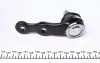 02051 Опора шаровая OPEL (пр-во Febi) FEBI BILSTEIN підбір по vin на Brocar