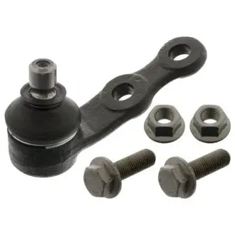 02051 Опора шаровая OPEL (пр-во Febi) FEBI BILSTEIN подбор по vin на Brocar