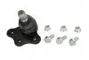 Опора шаровая OPEL (пр-во Febi) 02271