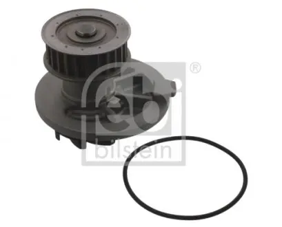 04731 Насос водяний Opel (вир-во FEBI) FEBI BILSTEIN підбір по vin на Brocar