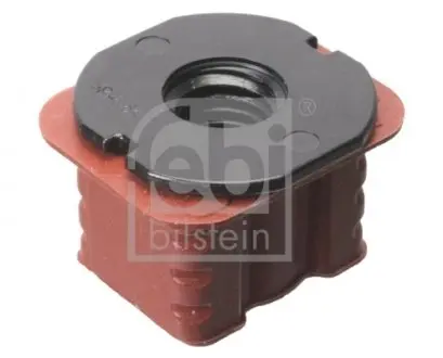 106173 Подушка радиатора MB A-class (W169)/C-class (W204/W205) 1.6-3.0 96- FEBI BILSTEIN подбор по vin на Brocar