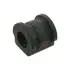 Втулка стабілізатора (переднього) VW Polo/Skoda Roomster/Fabia 99- (d=19.8mm) 27324