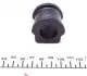 27324 Втулка стабилизатора (переднего) VW Polo/Skoda Roomster/Fabia 99- (d=19.8mm) FEBI BILSTEIN підбір по vin на Brocar