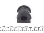 27638 Втулка стабілізатора (переднього) VW Polo/Skoda Roomster/Fabia 99- (d=16mm) FEBI BILSTEIN підбір по vin на Brocar