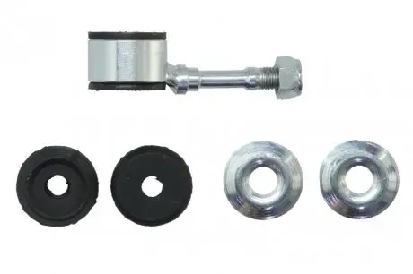 27982 Тяга стабілізатора (переднього) VW Caddy II 95-04 FEBI BILSTEIN підбір по vin на Brocar