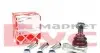Опора кульова (передня/знизу) Renault Trafic/Opel Vivaro 06- 30653