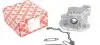 Насос масляний VW Caddy 1.4/1.6 94- 34323