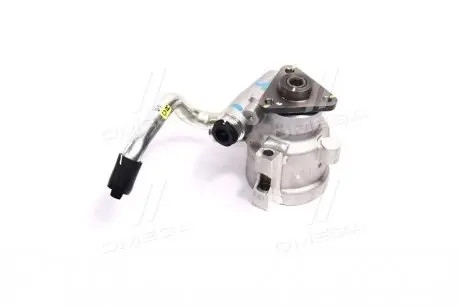 95212850 Насос ГУР J200 (пр-во GM Korea) GM / OPEL подбор по vin на Brocar