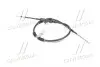 96435119 Трос ручного тормоза (пр-во GM) GM / OPEL підбір по vin на Brocar