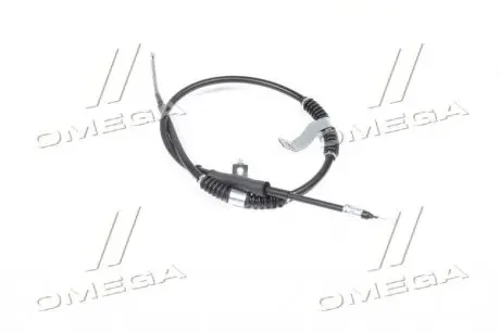 96435119 Трос ручного гальма (вир-во GM) GM / OPEL підбір по vin на Brocar