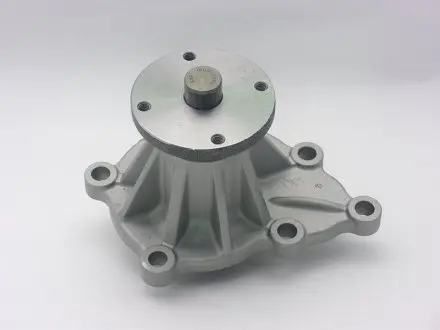 GWMZ38A Насос водяной MAZDA (пр-во GMB) GMB подбор по vin на Brocar