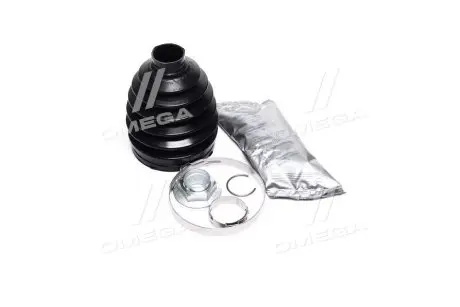 23142 Пыльник ШРУСа MAZDA (пр-во GKN) SPIDAN подбор по vin на Brocar
