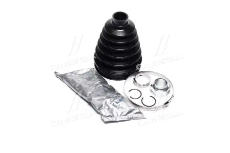 24372 Пыльник ШРУСа HONDA (пр-во GKN) SPIDAN подбор по vin на Brocar