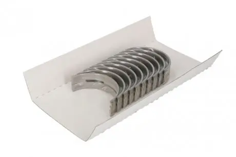 H10955025MM Вкладиші корінні (к-кт) GLYCO підбір по vin на Brocar