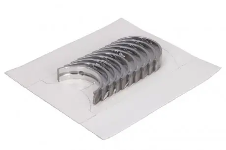 H11275025MM Вкладиші GLYCO підбір по vin на Brocar
