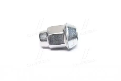 09594682 Гайка більше М12 (з чорного металу) GM / OPEL підбір по vin на Brocar