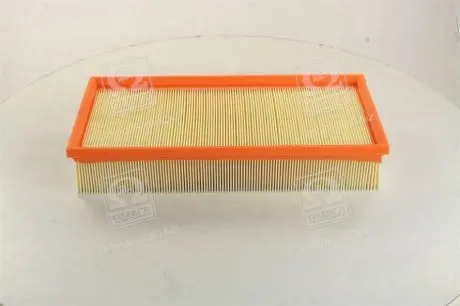 E253L Фильтр воздушный (пр-во Hengst) HENGST FILTER подбор по vin на Brocar
