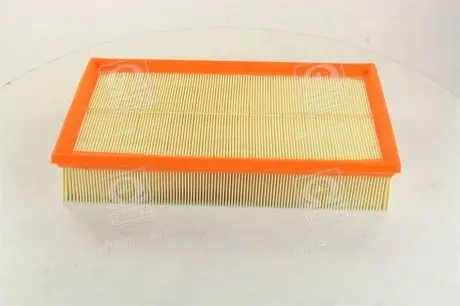 E388L Фільтр повітр. (вир-во Hengst) E388L HENGST FILTER підбір по vin на Brocar