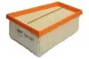 E461L01 Фільтр повітряний Renault/Nissan 1,4/1,6/1,8 16V/2.0 HENGST FILTER підбір по vin на Brocar