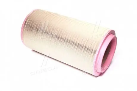 E631L01 Фільтр повітряний (пр-во Hengst) HENGST FILTER підбір по vin на Brocar