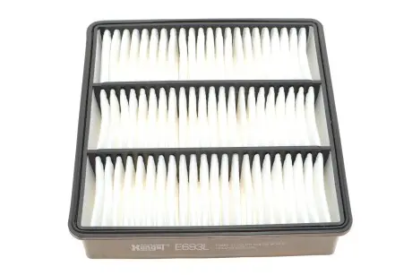 E693L Фільтр повітр. (вир-во Hengst) E693L HENGST FILTER підбір по vin на Brocar