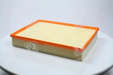 E821L Фильтр воздушный (пр-во Hengst) HENGST FILTER подбор по vin на Brocar