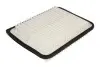 Фільтр повітряний Toyota Auris 1.3-1.8 03/07-, Avensis 1.6-2.0 02/09-, RAV 4 2.0 12/08- E895L