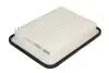 E895L Фільтр повітряний Toyota Auris 1.3-1.8 03/07-, Avensis 1.6-2.0 02/09-, RAV 4 2.0 12/08- HENGST FILTER підбір по vin на Brocar