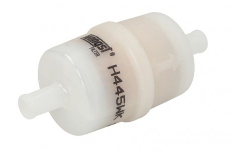 H445WK Фильтр топливный (пр-во HENGST) HENGST FILTER подбор по vin на Brocar