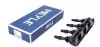 Катушка зажигания Opel Vectra C/Astra 1.8 G 98- 614 885 0004