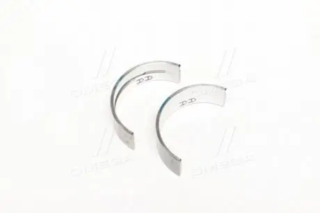 210202G100 Вкладыши коренные (пр-во Mobis) HYUNDAI / KIA підбір по vin на Brocar