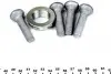 R15045 Підшипник маточини (передньої) BMW X5 (E70)/X6 (E71/E72) 07-13 SNR NTN підбір по vin на Brocar