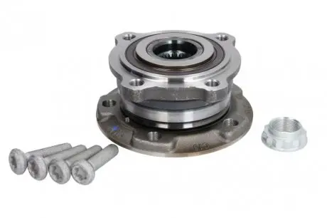 R15045 Підшипник маточини (передньої) BMW X5 (E70)/X6 (E71/E72) 07-13 SNR NTN підбір по vin на Brocar