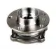 R15045 Підшипник маточини (передньої) BMW X5 (E70)/X6 (E71/E72) 07-13 SNR NTN підбір по vin на Brocar