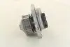 240148 Насос водяной AUDI/VW (Metelli) METELLI підбір по vin на Brocar