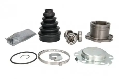 1004980179 Шрус (внутренний) VW Golf/Polo/Skoda Octavia/Fabia 1.4D-2.3 97- (30z/71mm) MEYLE подбор по vin на Brocar