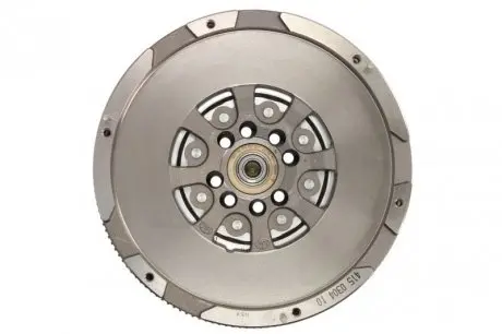 415030410 Демпфер сцепления MB Sprinter 906 (OM642) 3.0CDI 06-, 135/140kw LUK подбор по vin на Brocar