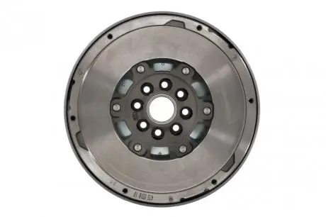 415031810 Демпфер зчеплення Ford Focus/Kuga 2.0 TDCi 08-12, 100kw LUK підбір по vin на Brocar