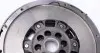 415031810 Демпфер сцепления Ford Focus/Kuga 2.0 TDCi 08-12, 100kw LUK підбір по vin на Brocar